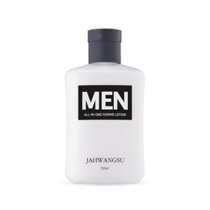 Loción para el Cuidado de la Piel Todo en Uno J-MEN-350 de JAHWANGSU para Hombre, 350 ml, Hidratante Coreana con Trehalosa y Alantoína, Calmante - Product Image 1