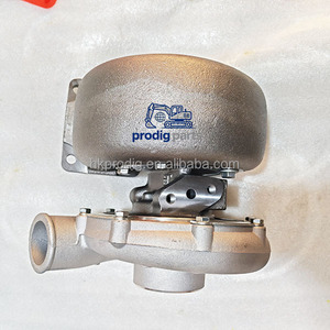 Turbocompresseur de moteur 7N7748 C7 3306 Turbo 7N-7748 pour excavatrice E330B E336 E324 - Product Image 4