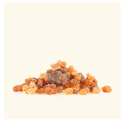 Extrait sec naturel de Myrrhe en poudre, ingrédient végétal pur, extrait de résine de Commiphora, fournisseur en gros pour les produits à base de plantes