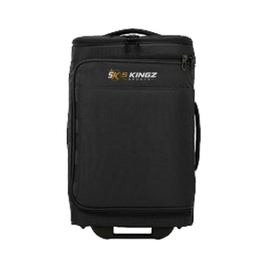 Sac de sport unisexe en tissu Oxford 40-55L avec fermeture éclair, durable et décontracté pour la gym et le fitness - Product Image 5