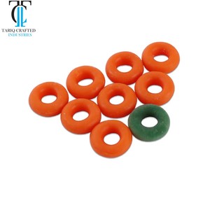 Anillos Elásticos de Grado Veterinario, Bandas de Goma para Cuidado de Ganado, Suministros Agrícolas y de Ganadería - Product Image 3