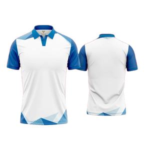 Chemises rayées pour hommes à manches courtes 100% coton Séchage rapide Respirant Décontracté Streetwear d'été - Product Image 1