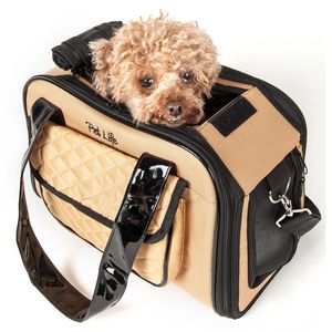 Transportadora de Mascotas Aprobada por Aerolíneas Mystique Fashion - Product Image 2