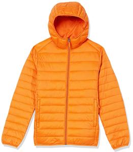 Chaqueta de Invierno Transpirable para Hombre, Parka Cálida, Chaqueta Acolchada, Parka Gruesa Informal para Hombre - Product Image 3