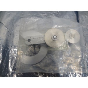 LAM 853-001154-006 ASM EXIT ARM 3" 490, 111399 - อุปกรณ์และชิ้นส่วนเซมิคอนดักเตอร์มือสองระดับโลกที่เชื่อถือได้ - Product Image 4