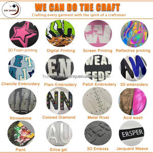 Pantalones Personalizables para Hombre/Mujer, de Lona, Poliéster/Algodón, Estilo Vintage Oscuro, Ecológicos, de Peso Medio, Antiarrugas, de Secado Rápido, con Cintura Elástica - Product Image 5