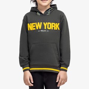 Sweat-shirts à capuche pour enfants, personnalisés, garçons et filles, sweat-shirt à capuche graphique, style streetwear décontracté, sweat-shirts tendance - Product Image 6