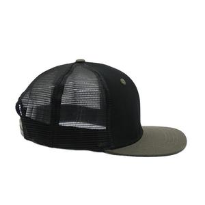 Wholesale Newest Design Trucker <b>Hat</b> <b>Summer</b> Comfortable 5 Panel Mesh Back Top Quality Customized Trucker <b>Hat</b> with Custom Label - Product Image 4