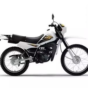 รุ่นพิเศษสำหรับรถมอเตอร์ไซค์ DT175 มีให้เลือกหลายสี - Product Image 1