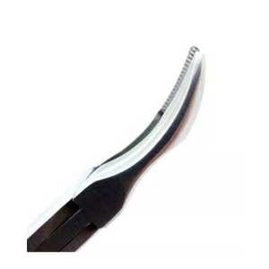 Pinzas de 15 cm con trinquete, de acero inoxidable quirúrgico, instrumentos dentales quirúrgicos para corte y formación de anillas - Product Image 5