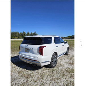 ORIGINAL UTILISÉ 2024 POUR Hyundai Palisade SUV - Product Image 5