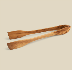 Wood Ice Cube <b>Tong</b> Handmade <b>Kitchen</b> Utensil for Home Use Bar Tools Handicrafts Top Design Wood <b>Tongs</b> - Product Image 5