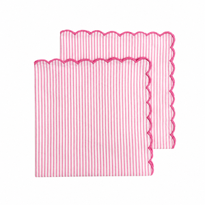 Napperon rose, cadeau de pendaison de crémaillère, décoration de table basse, Decorwave - Product Image 3