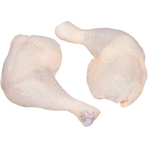 Muslos de Pollo Congelados Halal de Primera Calidad, Empacados en Cajas IQF para Exportación, 24 Meses de Vida Útil, para Importadores de Aves de Corral a Granel - Product Image 2