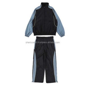 High Quality Outdoor Waterproof <b>Black</b> Windbreaker <b>Jacket</b> Summer Windbreaker Sets Outdoor <b>Jacket</b> For <b>Men</b> Nylon Waterproof Winter - Product Image 1