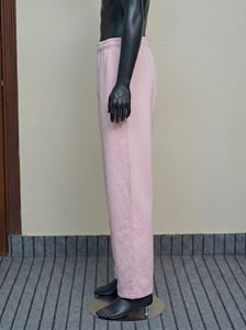 Pantalon de jogging ample pour homme, coupe décontractée, style streetwear, avec taille élastique et cordon de serrage - Product Image 2