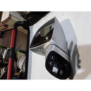 Carens LEFT Side <b>Door</b> <b>Mirror</b> (or Outside Rear View <b>Mirror</b>) Used 876101D0107S - Product Image 4