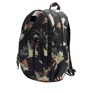 Adventure Backpack Bags <b>Waterproof</b> Travel Hiking School Laptop Bag Lightweight Anti Theft Multi Pocket Durable Outdoor Daypack - Product Image 3