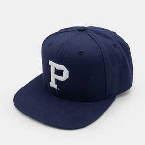 Casquettes de baseball personnalisées brodées en coton lavé, respirantes avec œillets, fabrication sur mesure - Product Image 3