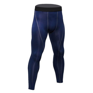 Ensemble de compression pour homme en tissu doux, vêtements de sport confortables pour la gym, la course à pied, l'entraînement et les activités sportives - Product Image 4