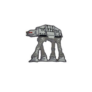 2025 Vente chaude : Patchs brodés personnalisés, design sur mesure, couleur et logo personnalisables, patchs logo d'équipe sportive, direct usine - Product Image 5