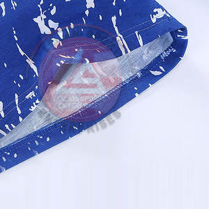 Service OEM, vente en gros, ensemble de shorts décontractés pour hommes respirants, été, dernier design, 100% coton, personnalisable, fabriqué au Pakistan - Product Image 4