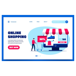 Mejor empresa Webroot infosoft, diseño personalizado de sitios web de comercio electrónico, 7+ años de experiencia en aplicaciones web, al precio más bajo. - Product Image 3