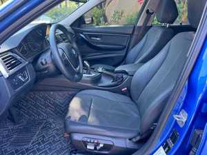 BMW 320Li Sedán Turbo Automático Coupé 2017 con Volante a la Izquierda, Asientos de Cuero R16, Tracción en las Cuatro Ruedas, Portaequipajes de Aluminio, Auto Usado - Product Image 4