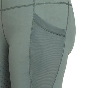 Pantalones de Equitación de Alta Calidad Personalizados para Mujer, Pantalones de Montar de Alto Rendimiento, Secado Rápido, Transpirables, Ligeros - Product Image 5