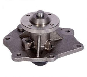 Nueva Bomba de Agua CROWN Leyland 3416/T-11/Tauras-411 B7007101 03 B20287902, Ensamblaje de Bomba de Agua, India - Product Image 1