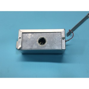กล่องสวิตช์แบบโยก CLIPPARD TV-3S, 173500 - อุปกรณ์และอะไหล่เซมิคอนดักเตอร์ระดับโลกที่เชื่อถือได้ - Product Image 4
