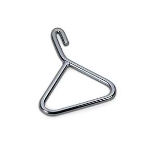 Cadena Obstétrica Profesional para Animales Grandes, de Acero Inoxidable, Herramienta Veterinaria para Partos en Ganado - Product Image 4