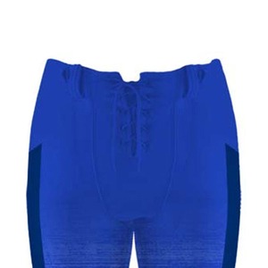 Elegante Uniforme de Fútbol Americano con Patrón Impreso - Product Image 5