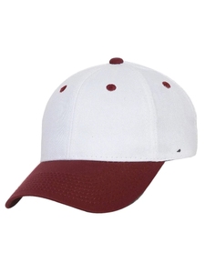 Gorra de Béisbol de Alta Calidad para Hombre con Patrón de Letras, Cierre de Hebilla Metálica, Transpirable, Informal, para Uso Exterior, con Logotipo Personalizado - Product Image 5