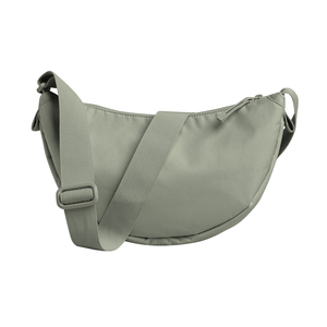 Servicio OEM y ODM, precio al por mayor, bolso de hombro con nuevo diseño, color sólido, bolsos de hombro para damas. - Product Image 2