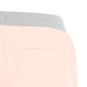 Shorts Deportivos 2 en 1 Premium Peach - Capa Interior de Compresión Gris - Pantalones Cortos de Cintura Alta Transpirables para Mujer, para Fitness, Running y Yoga - Product Image 6