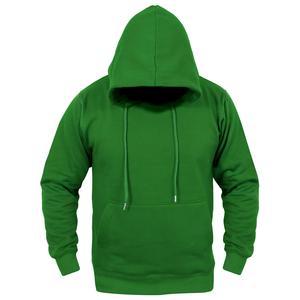 เสื้อฮู้ดซิปผู้ชายแบบยูนิเซ็กซ์ ผ้าฝ้ายแท้ 100% ทรงโอเวอร์ไซส์ ล้างสีแบบแอซิดวอช ผ้าเฟรนช์เทอร์รี่ สีซีดแบบซันเฟด แต่งดีเทลขาดๆ แบบดิสเทรส ทรงยาว - Product Image 4