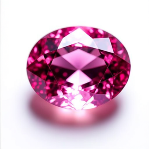 ทัวร์มาลีนรูเบลไลต์ธรรมชาติ 1.49 กะรัต พลอยเม็ดเดี่ยว - Product Image 3