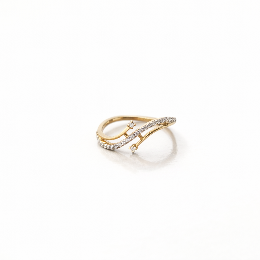 Yellow gold