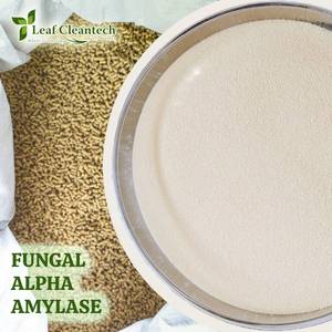 Enzyme fongique Alpha Amylase pour l'alimentation animale-Digestion de l'amidon-Absorption des nutriments améliorée d'Inde | Enzymes alimentaires | - Product Image 4