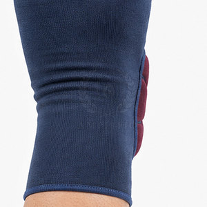 Nouvelles genouillères en coton de haute qualité, douces, respirantes, confortables, offrant un soutien professionnel, protection rapide, séchage rapide pour la salle de sport, l'exercice, l'entraînement, la remise en forme - Product Image 6