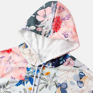 Fabricant pakistanais de sweats à capuche en polaire pour l'hiver - Sweats à capuche de haute qualité, respirants et coupe-vent, couleurs et logo personnalisés - Product Image 3