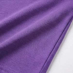 เสื้อเชิ้ตทำงานผู้หญิงมาใหม่ แฟชั่นฤดูใบไม้ผลิและฤดูใบไม้ร่วง ลายพิมพ์ทันสมัย สไตล์ลำลอง ชุดเดรสผู้หญิง ผ้าซาตินปักเลื่อม น้ำหนัก 240 กรัม ผ้าฝ้าย 100% - Product Image 5