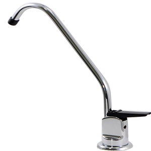 FFB1004 Fuente de cocina Grifo para beber Latón Cromado Ecológico - Product Image 1