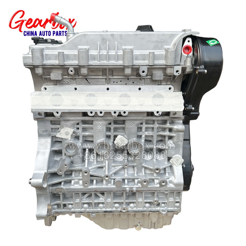 Chery Tiggo8 2.0T Engine Long Block - Original SQRD4T20