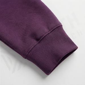 Sweat-shirt personnalisé pour hommes et femmes, streetwear tendance, imprimé graphique double face, respirant, style hip-hop, personnalisable - Product Image 6