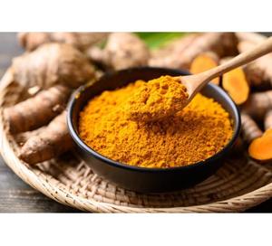 Hot Selling Food Grade Premium Quality Lakadong Turmeric Powder <b>Best</b> Use For Cooking And Seasoning Bulk Supplier At Lowest Price - Product Image 1