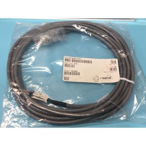 สายเคเบิลเซ็นเซอร์ O2 รุ่น LAM 853-A26217-001, 166383 - อุปกรณ์และอะไหล่เซมิคอนดักเตอร์ระดับโลกที่เชื่อถือได้ - Product Image 1