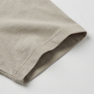 T-shirt à manches courtes pour femme, logo personnalisé, tee-shirt décontracté pour l'été, léger, respirant, couleur personnalisée, style élégant et tendance - Product Image 6