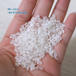 ข้าวญี่ปุ่นพรีเมียมยุโรป ช้อยส์ ข้าวเมล็ดกลาง สำหรับซูชิ โอนิกิริ คิมบับ รับผลิตแบบ OEM แบรนด์ส่วนตัว - Product Image 3